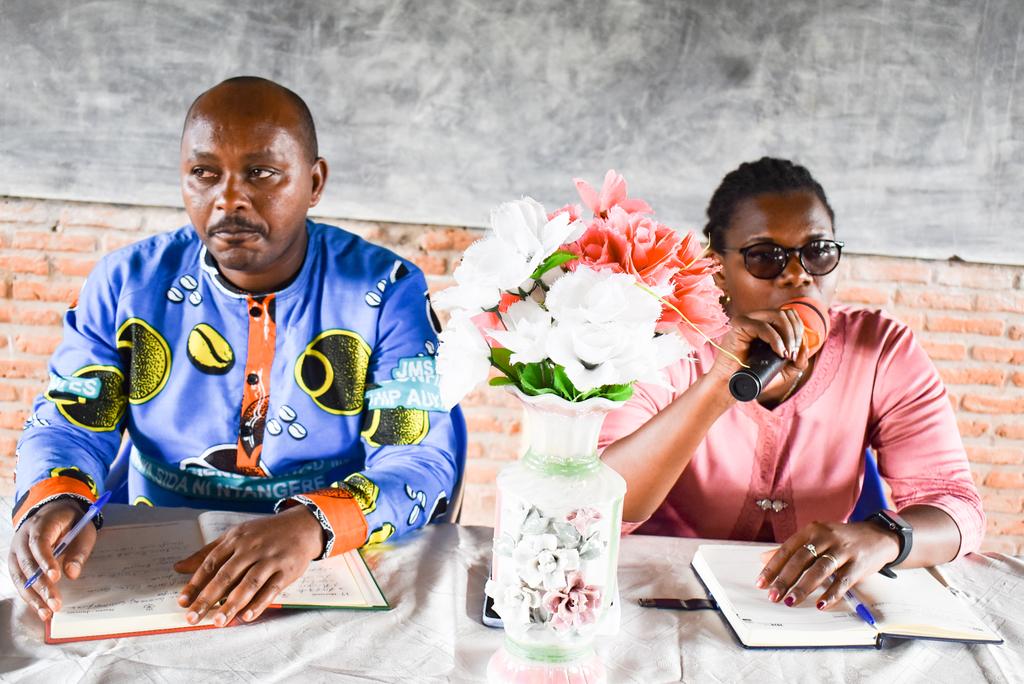 bdi burundi kayagoro 01 05042024 provincemakamba