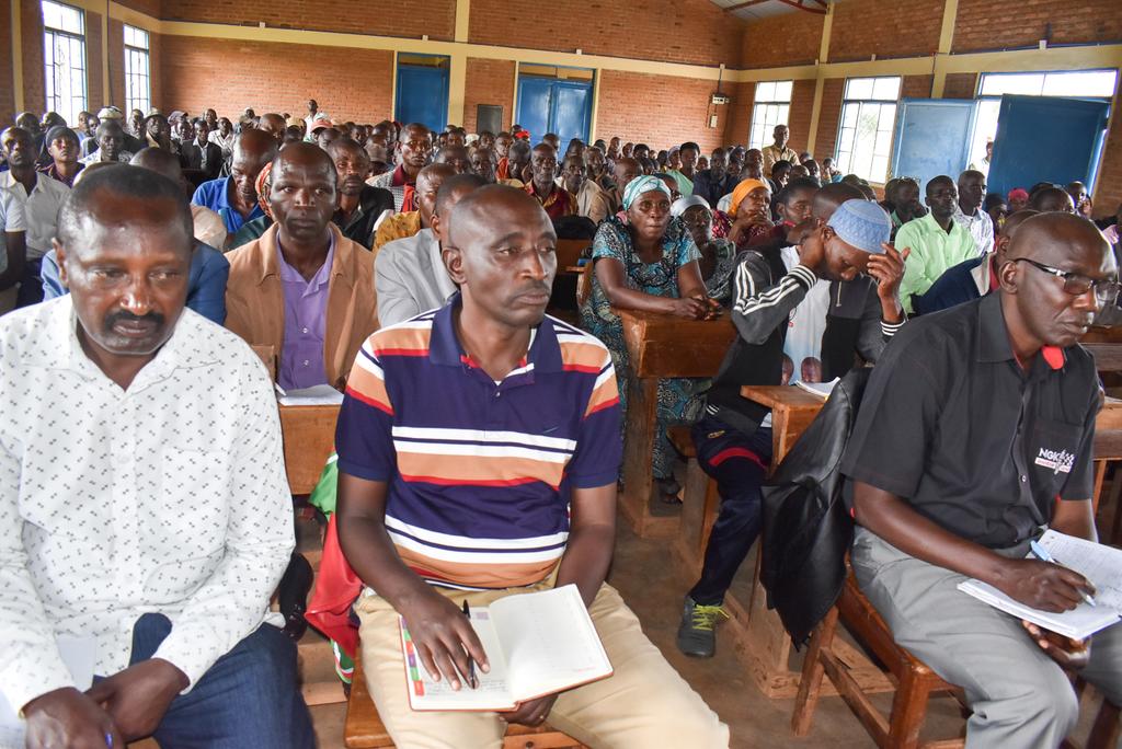 bdi burundi kayagoro 02 05042024 provincemakamba