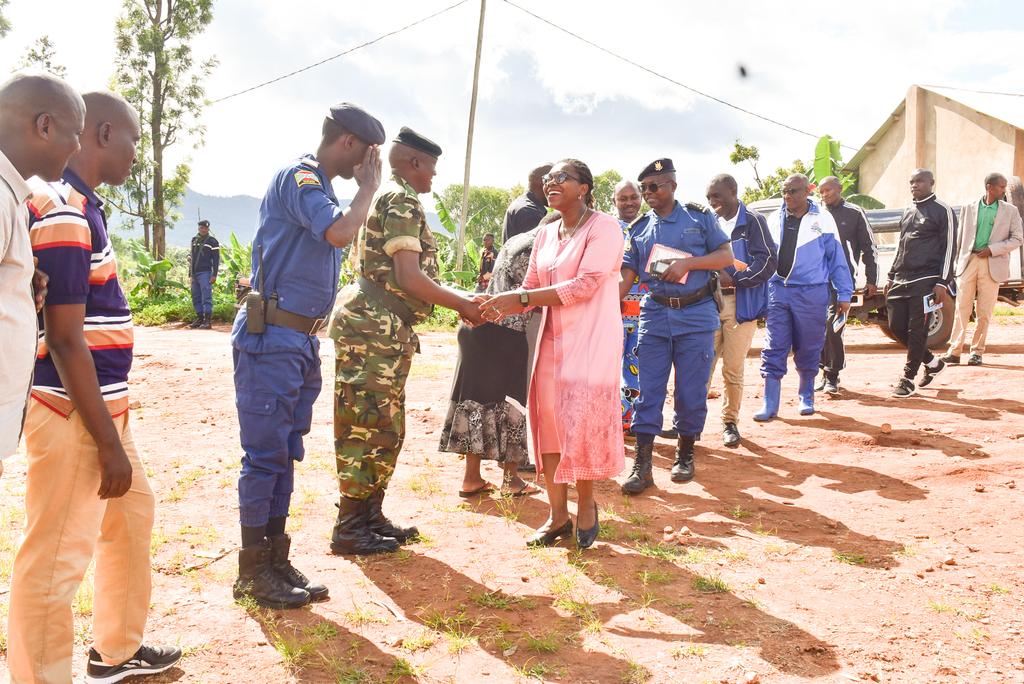 bdi burundi kayagoro 03 05042024 provincemakamba