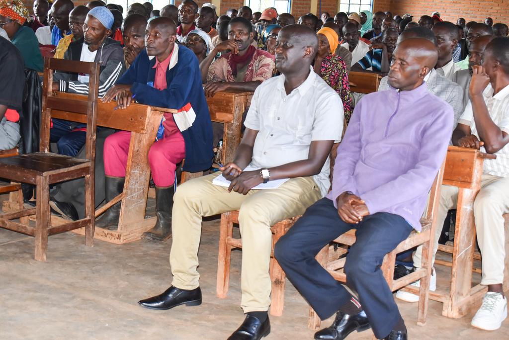 bdi burundi kayagoro 04 05042024 provincemakamba