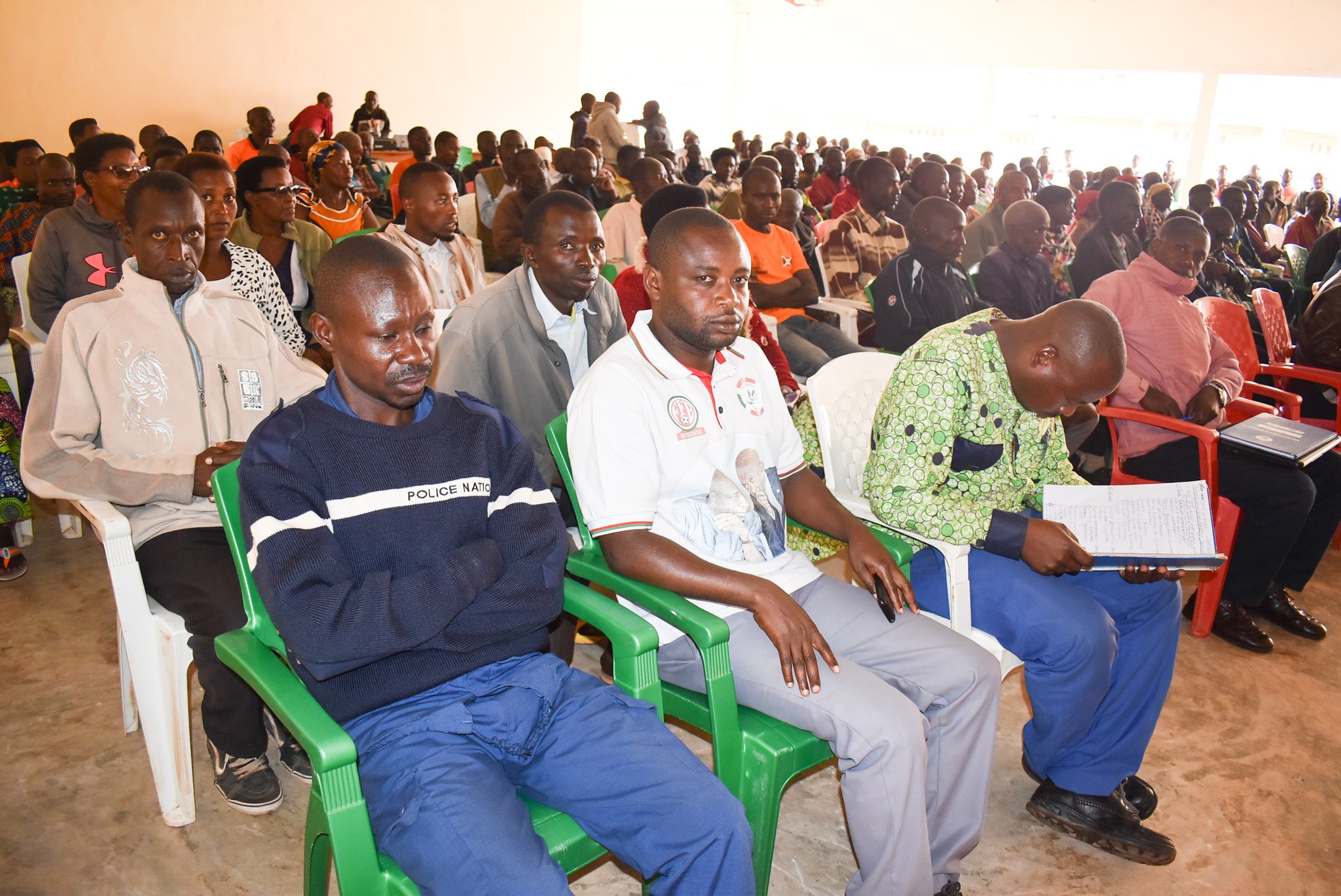 bdi burundi kayagoro 4 05042024 provincemakamba