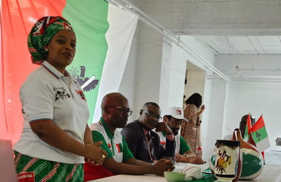 Burundi / Diaspora : Rencontre conviviale des Bakenyererarugamba en Belgique.