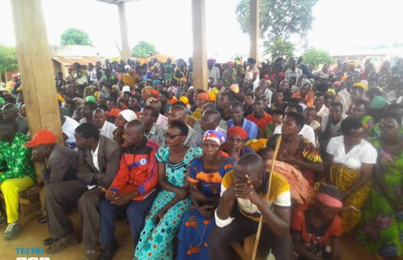 Burundi : Questions sécuritaires et socio-économiques débattues à Makamba.