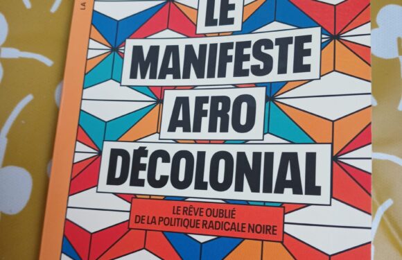 Burundi – Belgique / Diaspora noire : Norman Ajari présente « Le Manifeste afro-décolonial »