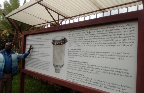 Burundi : Visitez Muramvya, foyer d’Ingoma Y’Uburundi, avec Mountain Ventures.