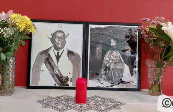 Burundi : En Belgique, Kukirimba-Abaganwa commémore les Bami Mwambutsa Bangiricenge et Ntare Ndizeye.