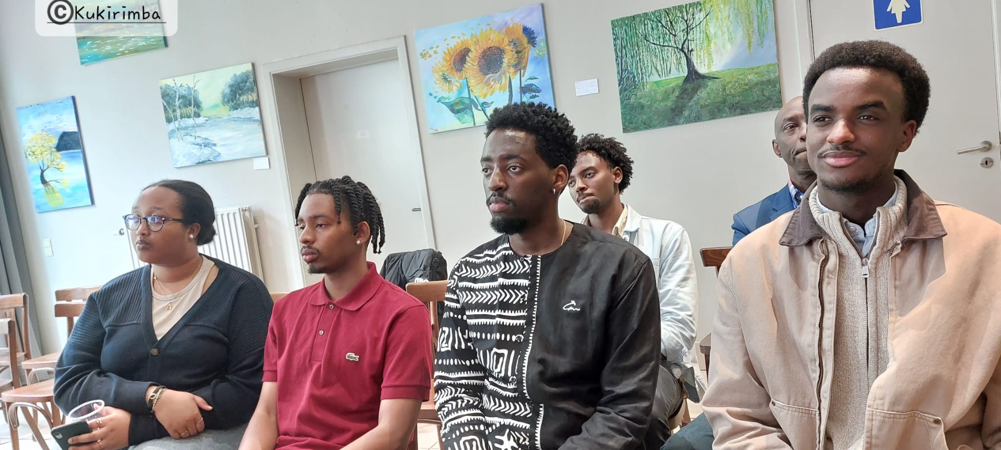 bdi burundi mwami 15 04052024 kukirimba