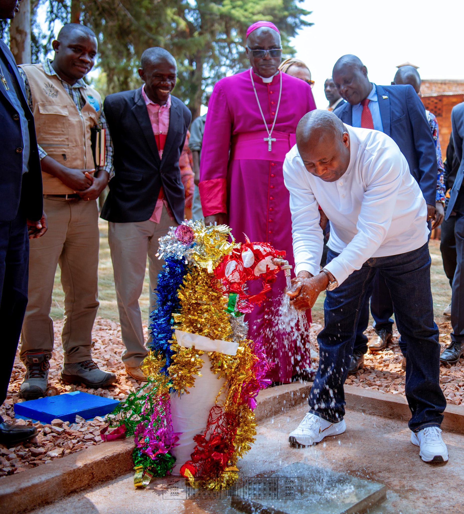 bdi burundi eau mwaro vatican 00 14062024 ntarerushatsihouse