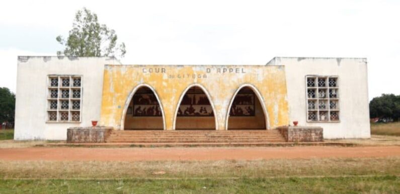 Burundi : Libération de l’accusatrice d’abus sexuels d’un prêtre sur élèves à Gitega.