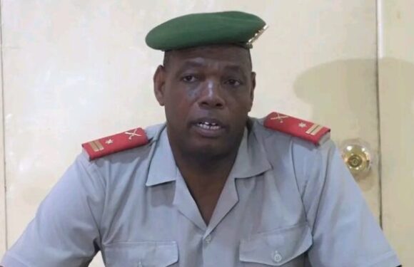 Burundi : La FDNB dément son implication à l’attentat du 27 février à Bukavu en RDC.