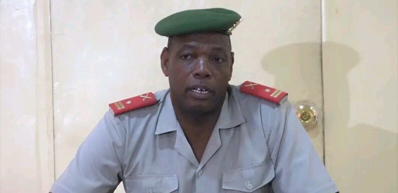 Burundi : La FDNB dément son implication à l’attentat du 27 février à Bukavu en RDC.
