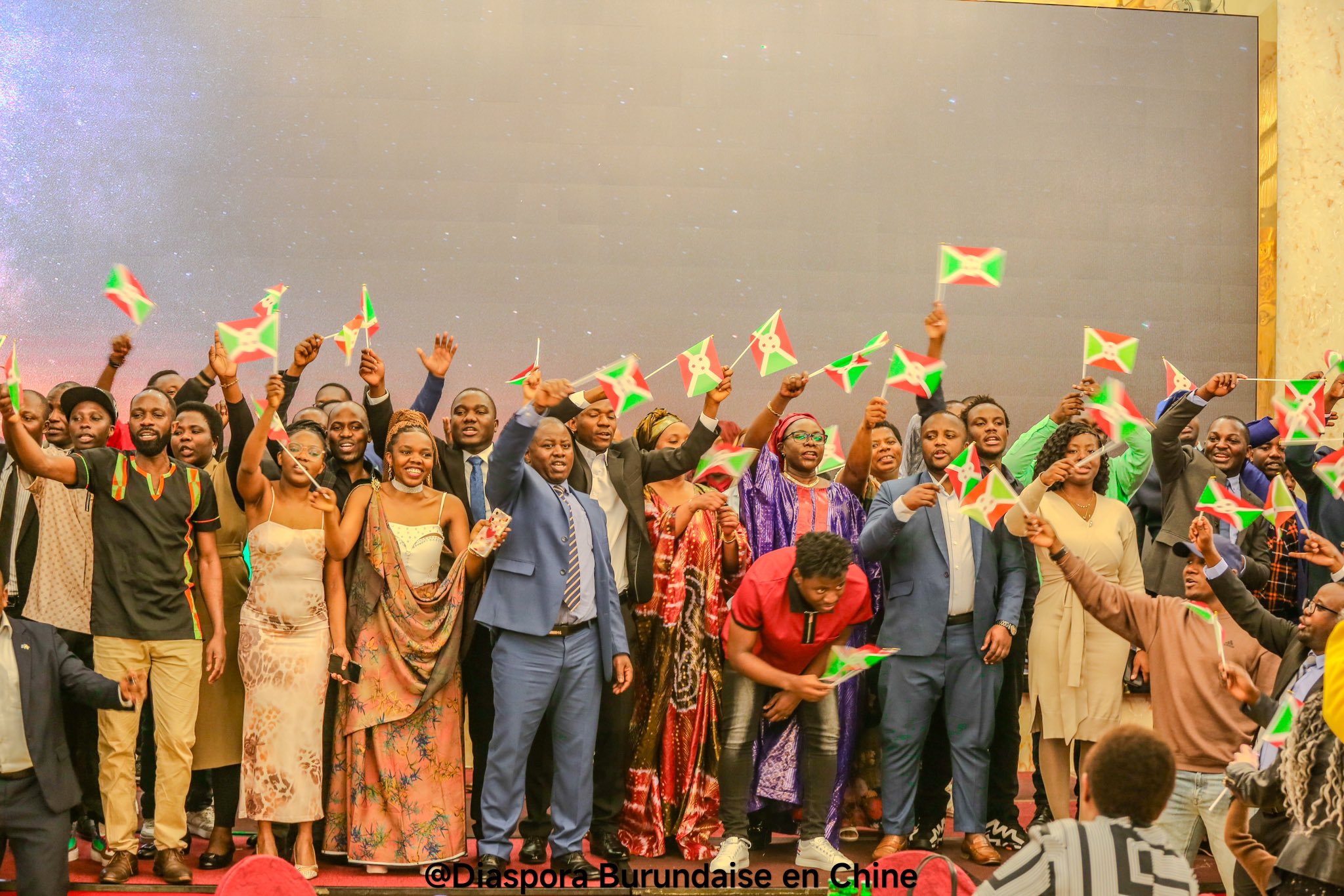 bdi burundi diasporachine 10 15022025 diasporaburundaisenchine