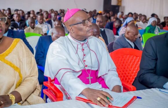 Burundi : Éducation et Église unies pour la vision 2040 à Karusi.