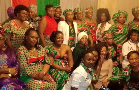 Burundi / Agenda : 29 mars 2025, Belgique, 15h – Umukenyererarugamba Day, hommage aux femmes politiques.