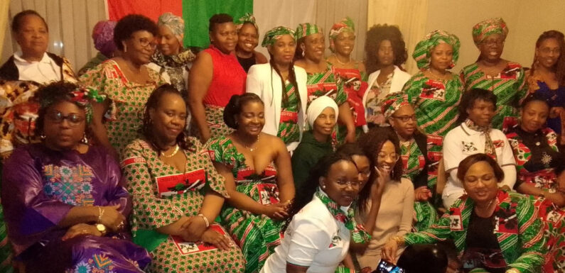 Burundi / Agenda : 29 mars 2025, Belgique, 15h – Umukenyererarugamba Day, hommage aux femmes politiques.
