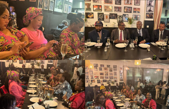 Burundi : Repas et solidarité pour la femme en Belgique