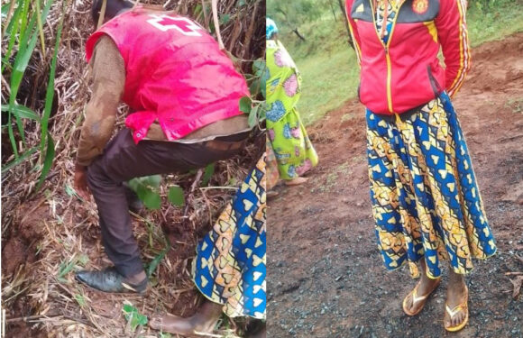 Burundi : Une jeune mère incarcérée après un infanticide à Mwaro.