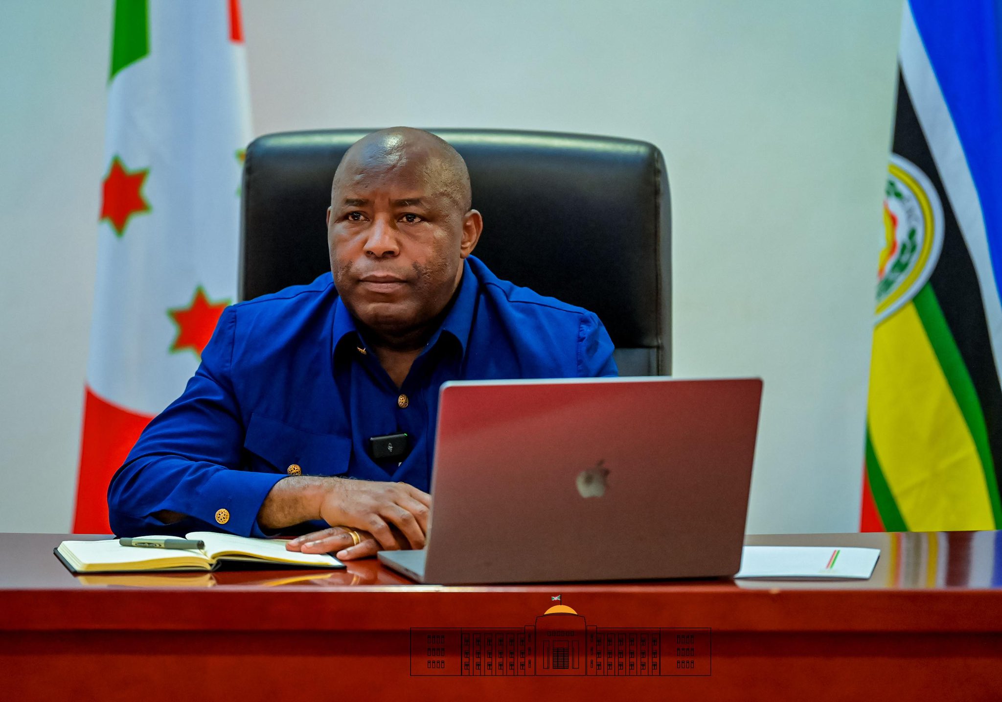 bdi burundi sadceac 0 24022025ntarerushatsihouse