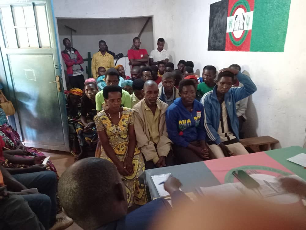 bdi burundi gitega 0000 22032025 cnlburundi