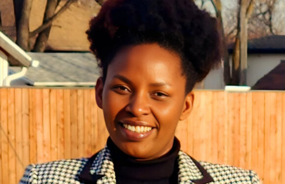 Burundi / Diaspora : Mukamusoni Tabitha candidate à Moose Jaw–Lake Centre–Lanigan au Canada