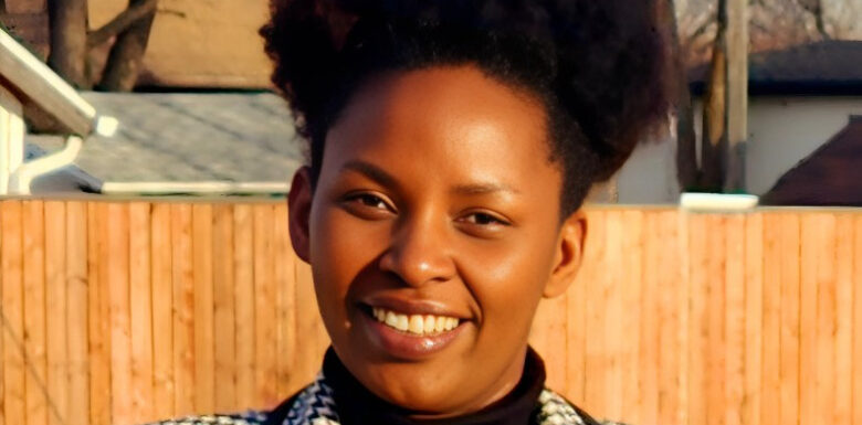 Burundi / Diaspora : Mukamusoni Tabitha candidate à Moose Jaw–Lake Centre–Lanigan au Canada