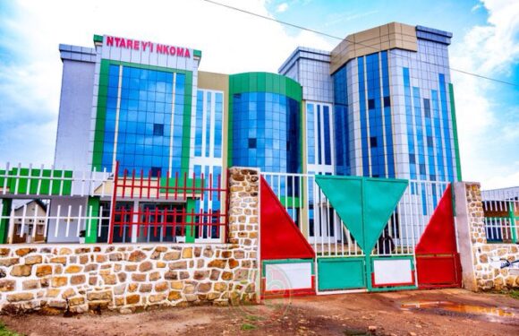 Burundi : Le bâtiment Ntare y’i Nkoma pour attirer le tourisme à Rutana