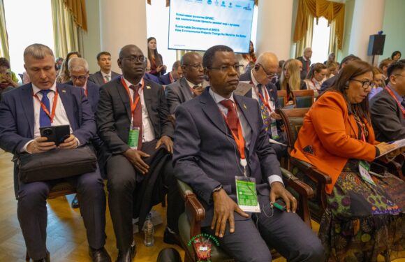 Burundi / Russie : 11ème Congrès International d’Écologie