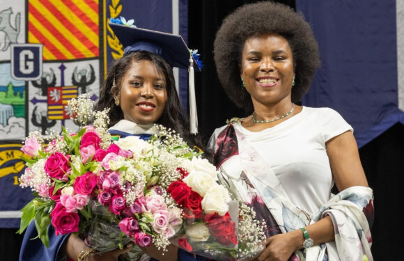 Burundi / USA  : Succès académique de la fille du Président Ndayishimiye