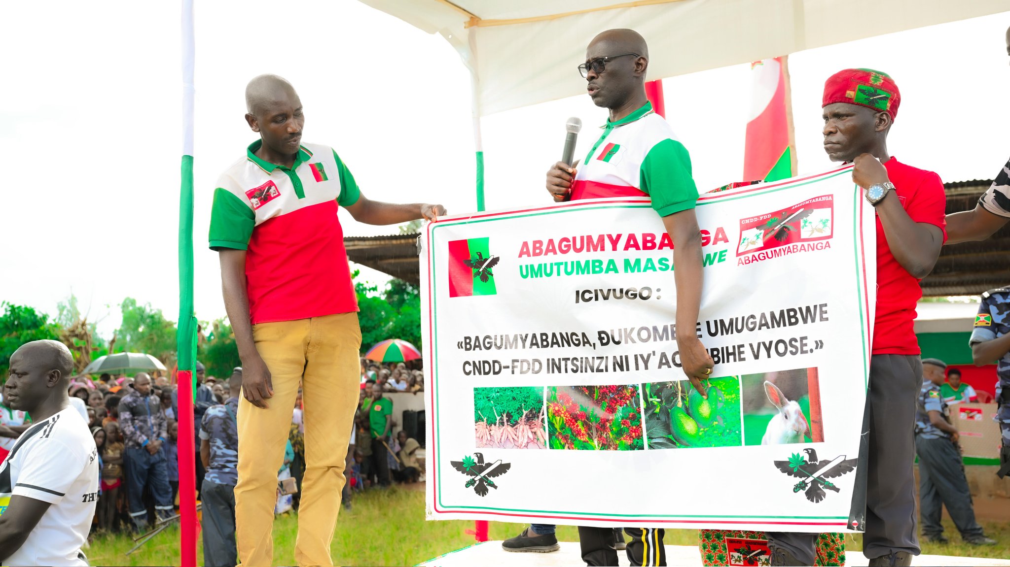 bdi burundi cnddfdd 02 11052025 cnddfddburunga