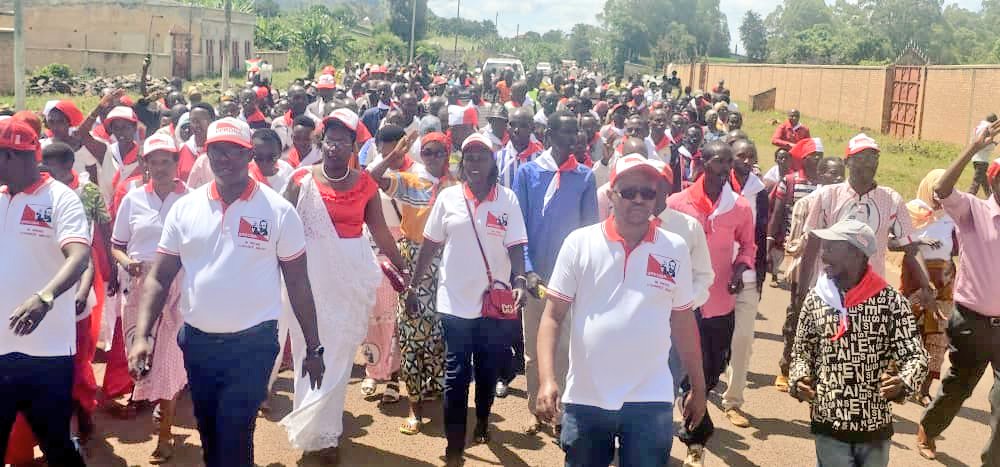 bdi burundi election2025 06 16052025 uprona