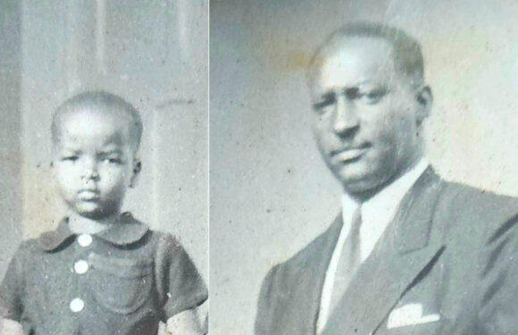 Burundi : 1964–2025, Kamatari Esther — Souvenons-nous de Muganwa Kamatari Ignace, mon papa