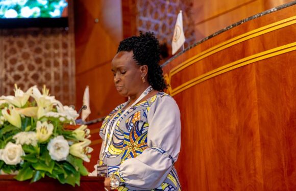 Burundi : Forum Parlementaire Sud-Sud à Rabat au Maroc