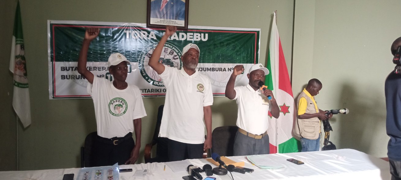 bdi burundi radebu bujumbura 01 30052025 urumurinews