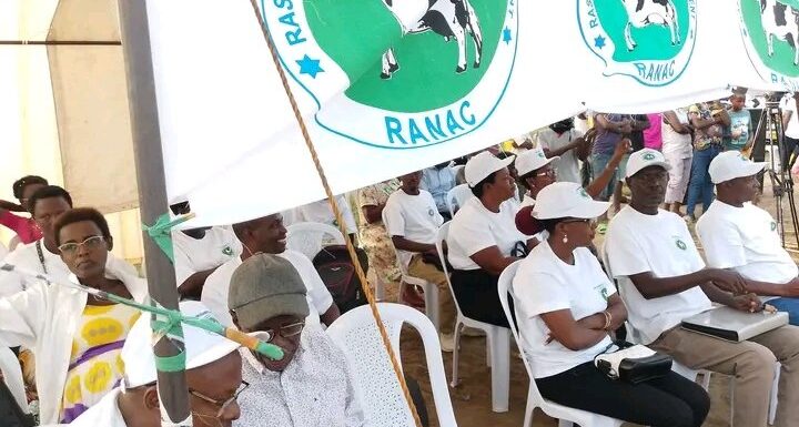 Burundi / Campagne 2025 : Ranac promet 40 tracteurs par commune