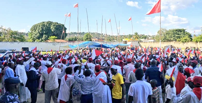 bdi burundi rumongeelection2025 02 18052025 uprona