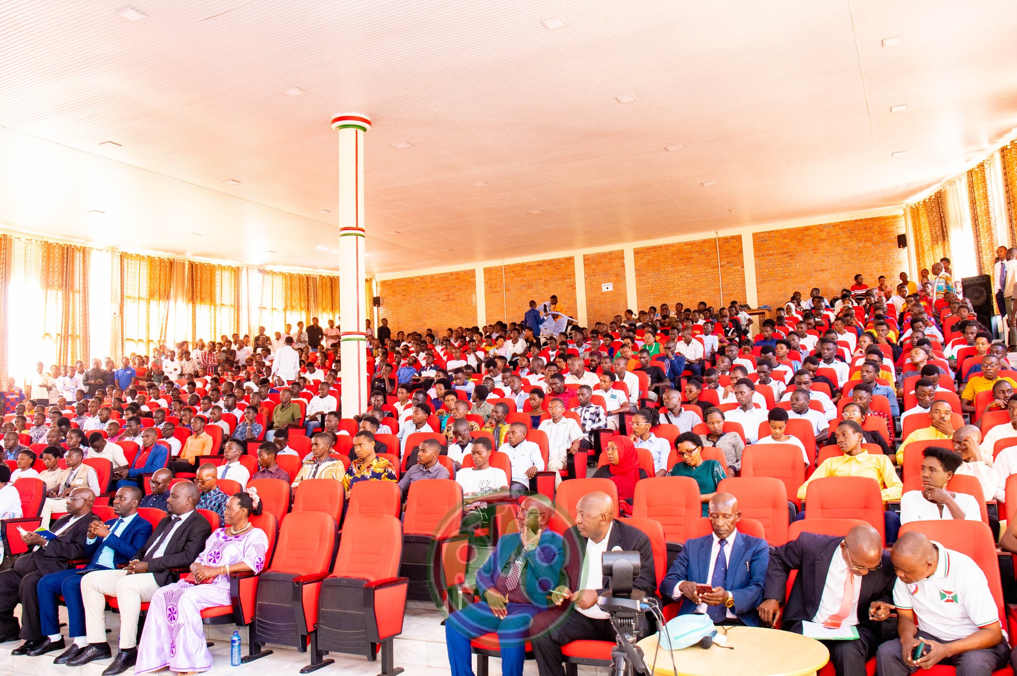 Burundi / Génocide : 11 juin 1995 – 30 ans après le massacre des étudiants à l’Université