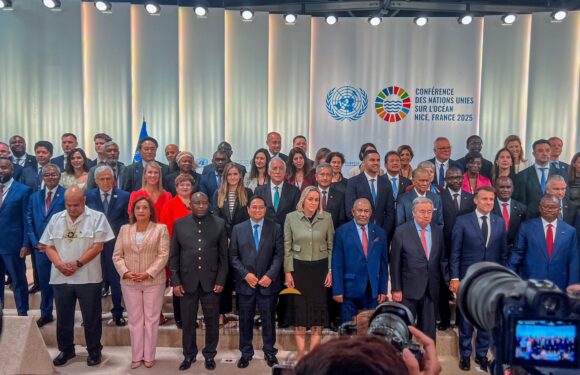 Burundi / UA , Conférence ONU Océans : L’ Afrique pour une économie bleue décolonisée