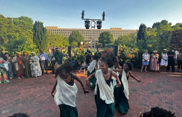 Burundi / Diaspora : Solstice en fête au Musée d’art africain à Washington, USA