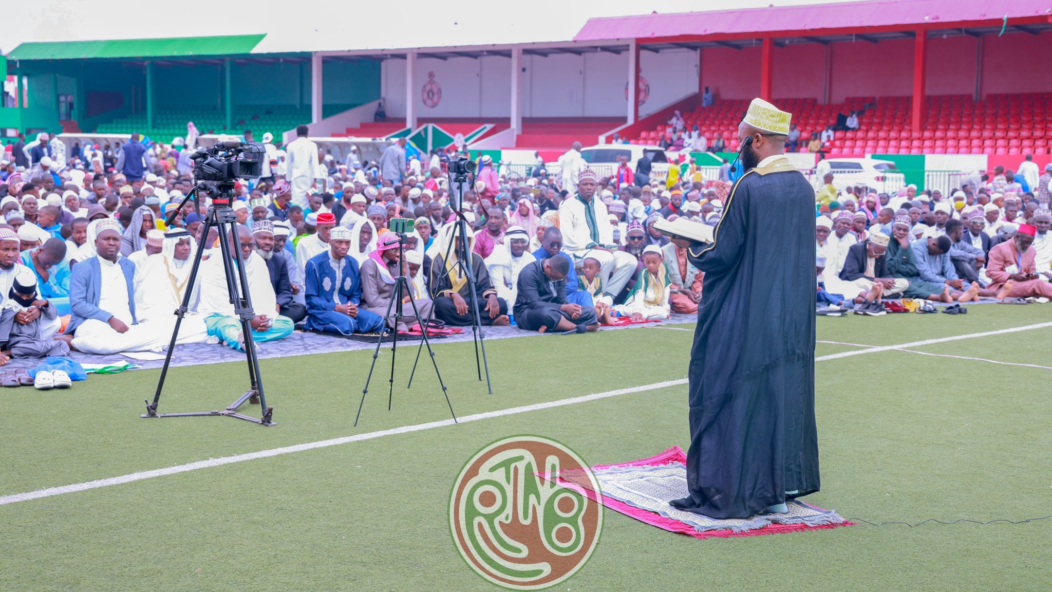 Burundi : Célébration de l’Aïd al-Adha dans l’unité