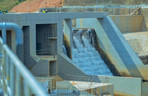 Burundi / Parc énergétique électrique : objectif 500 MW, déjà 166,29 atteints