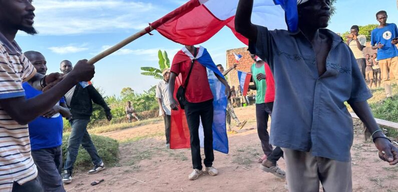 Burundi / Campagne 2025 : Le CDP brave un bastion CNDD-FDD à Kibago, Burunga