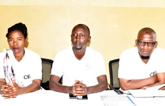 Burundi- / Elections 2025 : CEPI – Raz-de-marée électoral pour le CNDD-FDD