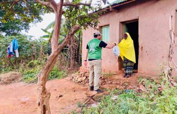 Burundi / Turquie : Solidarité pour Aïd al-Adha par l’ONGe IHH à Buhiga