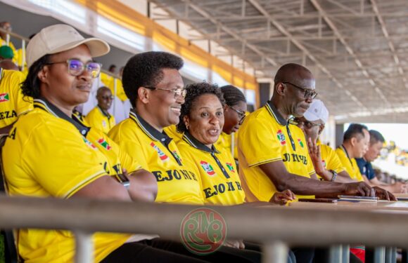 Burundi / Nkurunziza Cup : Aigle Noir s’impose 3-0 face au Vietnamien Kong Vietel