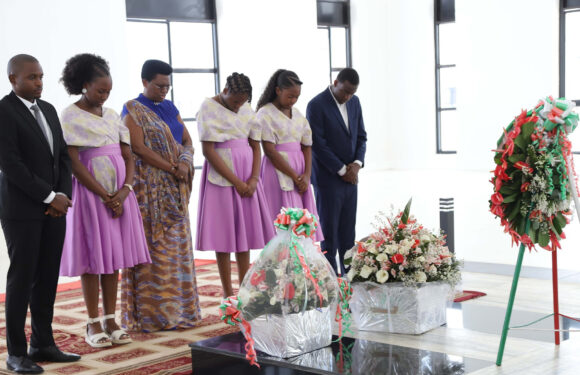 Burundi : Nkurunziza, patriotisme et résistance contre le néocolonialisme