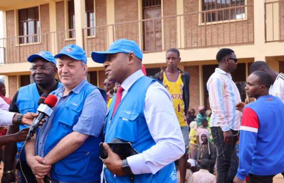 Burundi / Élections 2025 : La mission suisse NPS salue un scrutin globalement pacifique