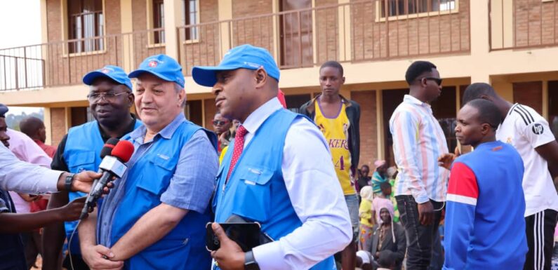 Burundi / Élections 2025 : La mission suisse NPS salue un scrutin globalement pacifique