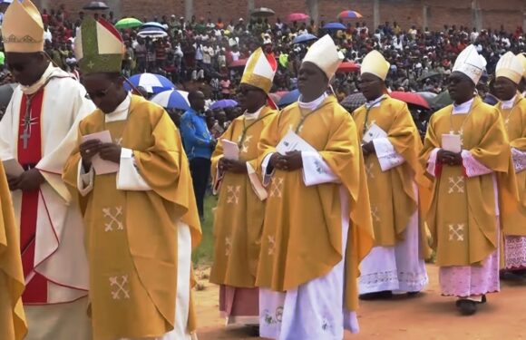 Burundi / Elections 2025 : Le Vatican en guerre contre le CNDD-FDD