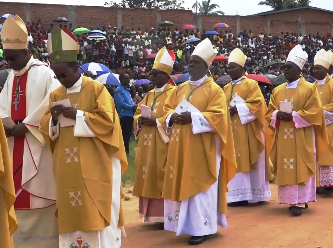 bdi burundi vatican 0 10062025 jimbere