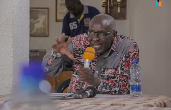 Burundi : Mworoha Emile s’en est allé, entre mémoire, controverse et héritage